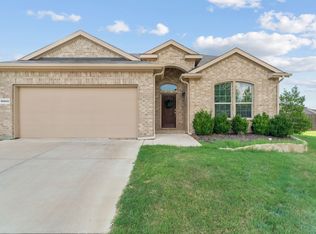 15945 White Mill Rd, Fort Worth, TX 76177