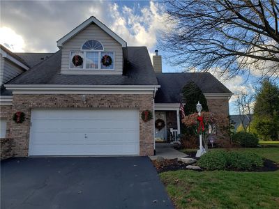253 Portman Ln S, Bridgeville, PA, 15017