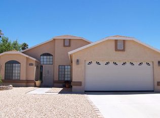 2131 Amethyst Ave, Barstow, CA 92311