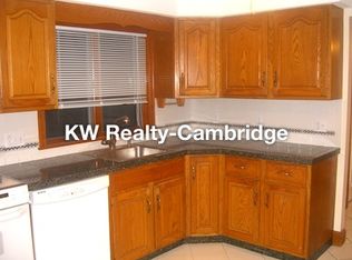 15 Banks St #2, Belmont, MA 02478