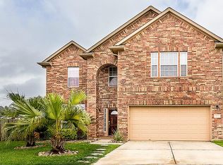 4843 Emerald Bay Cir, Baytown, TX 77523