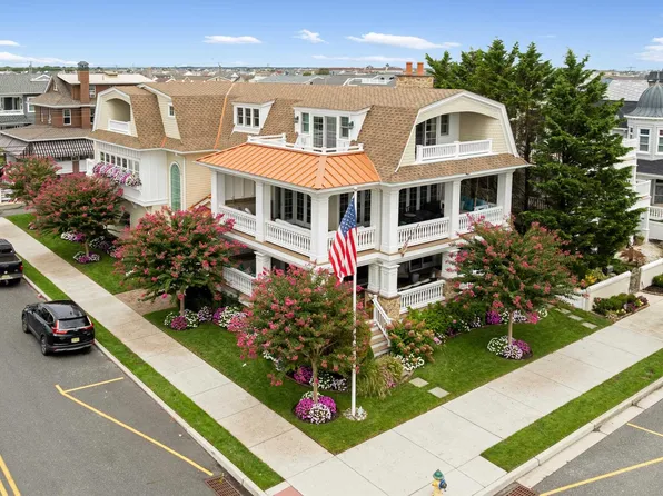 2436 Wesley Ave, Ocean City, NJ 08226