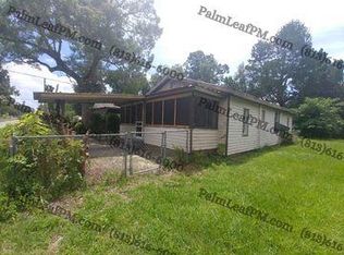 2082 SW Fort King St, Ocala, FL 34471
