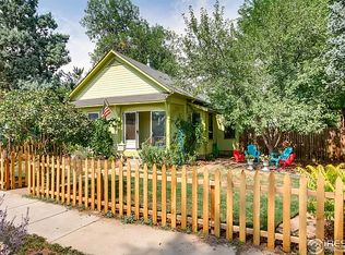 209 W Simpson St, Lafayette, CO 80026
