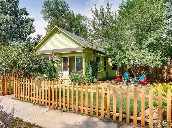209 W Simpson St, Lafayette, CO 80026