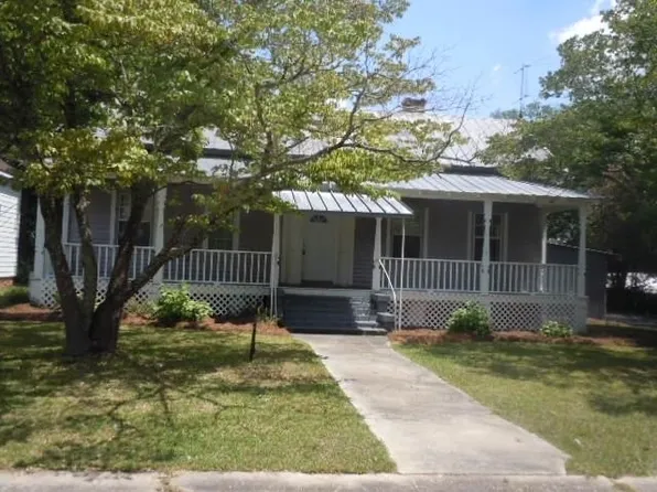 5422 1st Ave, Eastman, GA 31023