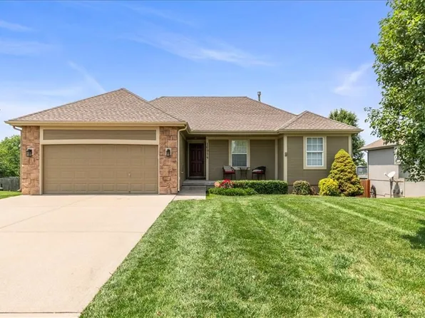 16914 Meadow Creek Ct, Belton, MO 64012