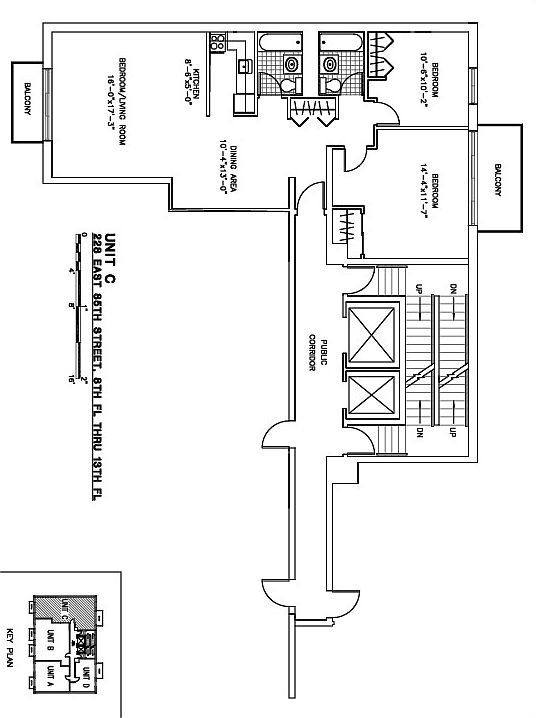 1st image of 228 E 85th St APT 9C
