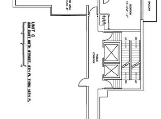 228 E 85th St APT 9C, New York, NY 10028