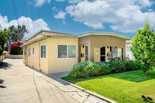 309 Sinclair Ave #309 Photo 1