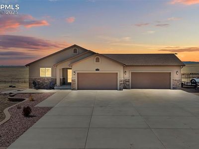 3730 Hare Haven Ln, Colorado Springs, CO, 80930