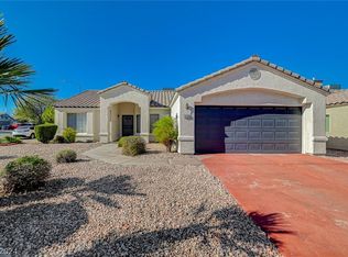 6160 Browning Way, Las Vegas, NV 89130