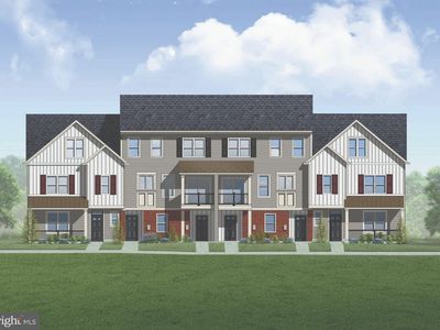 1815 Arch St #17S, Norristown, PA, 19401