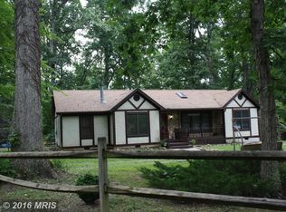 11 Robin Ln, Harpers Ferry, WV 25425