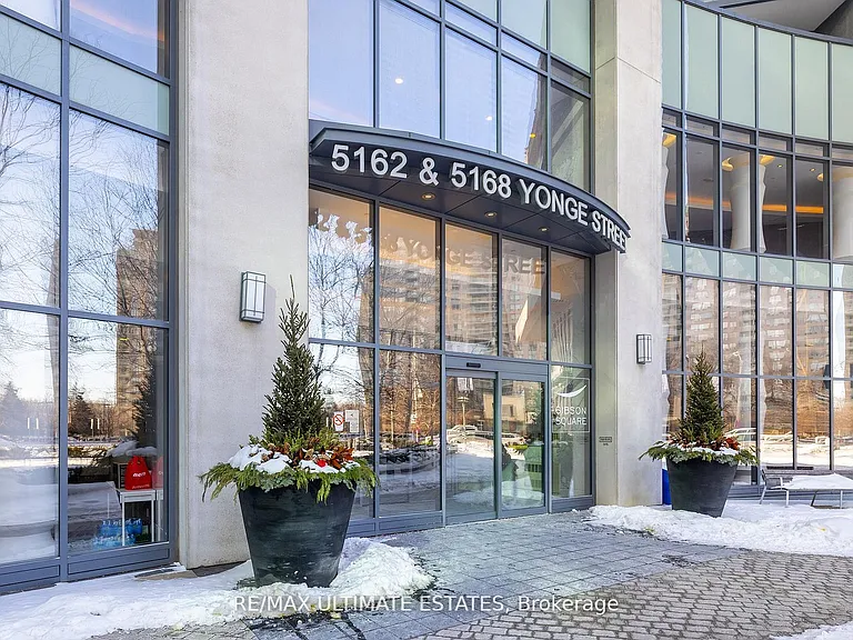 5168 Yonge St #711 — Photo 2