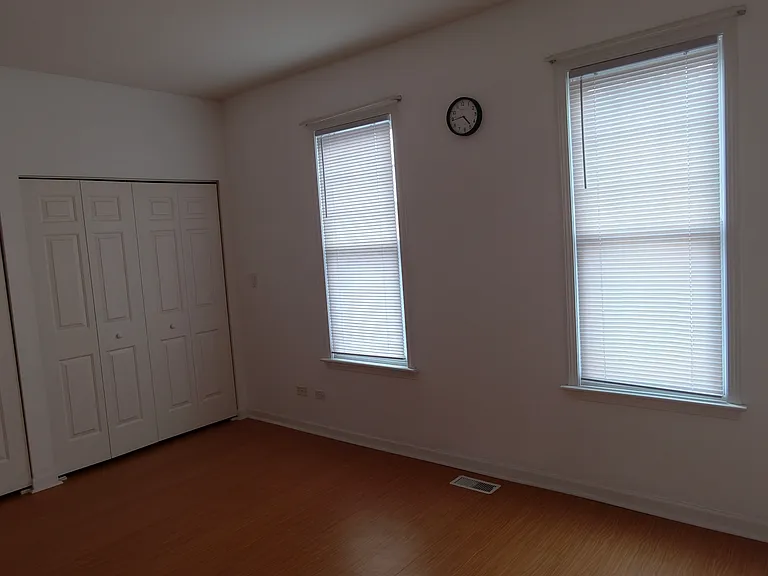 3rd floor bedroom (#1)