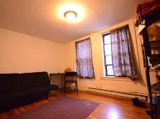 3 Sumner Pl APT 1, Boston, MA 02128