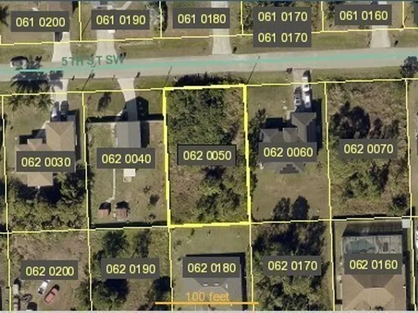 3813 5th St SW, Lehigh Acres, FL 33976