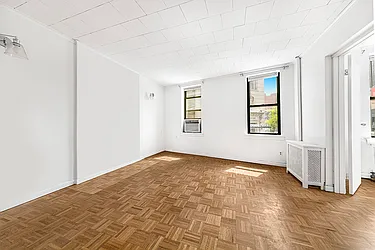 Rented by Brown Harris Stevens