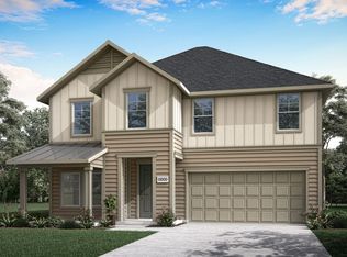 Ivy Plan, Discovery Collection at Bridgewater, Midlothian, TX 76065