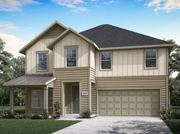 Ivy Plan, Discovery Collection at LaPrelle