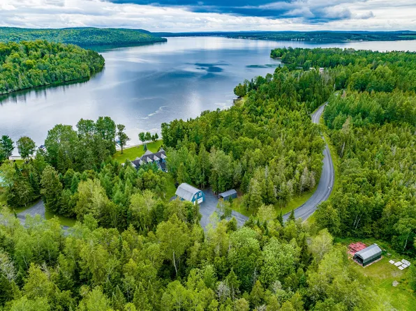 866 Baie Creuse Road, Sinclair, ME 04779