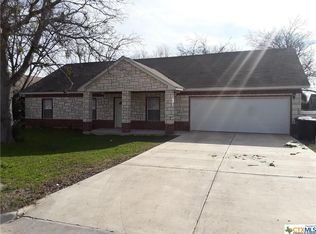 1207 S Main St, Temple, TX 76504