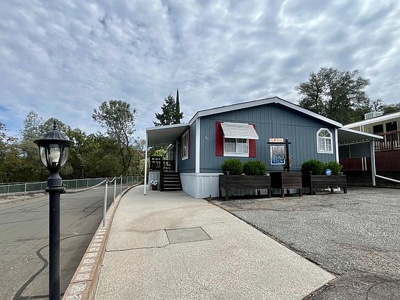 4th image of 2540 Grass Valley Hwy Space 80
