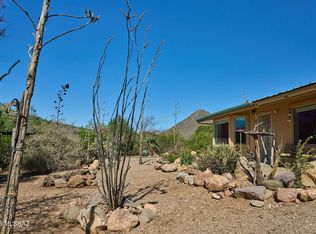 2388 S Hatari Ln, San Simon, AZ 85632