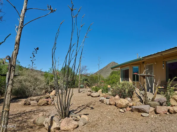 2388 S Hatari Ln, San Simon, AZ 85632