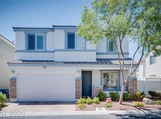 6261 Glimmering Light Ave, Las Vegas, NV 89139