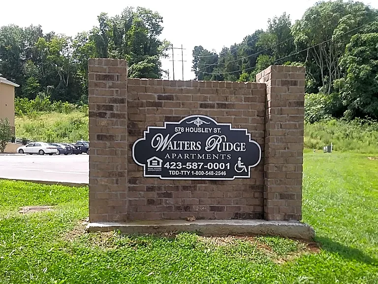 Walters Ridge Apartments — Photo 2