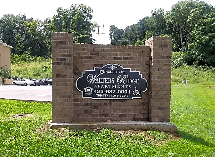Walters Ridge Apartments