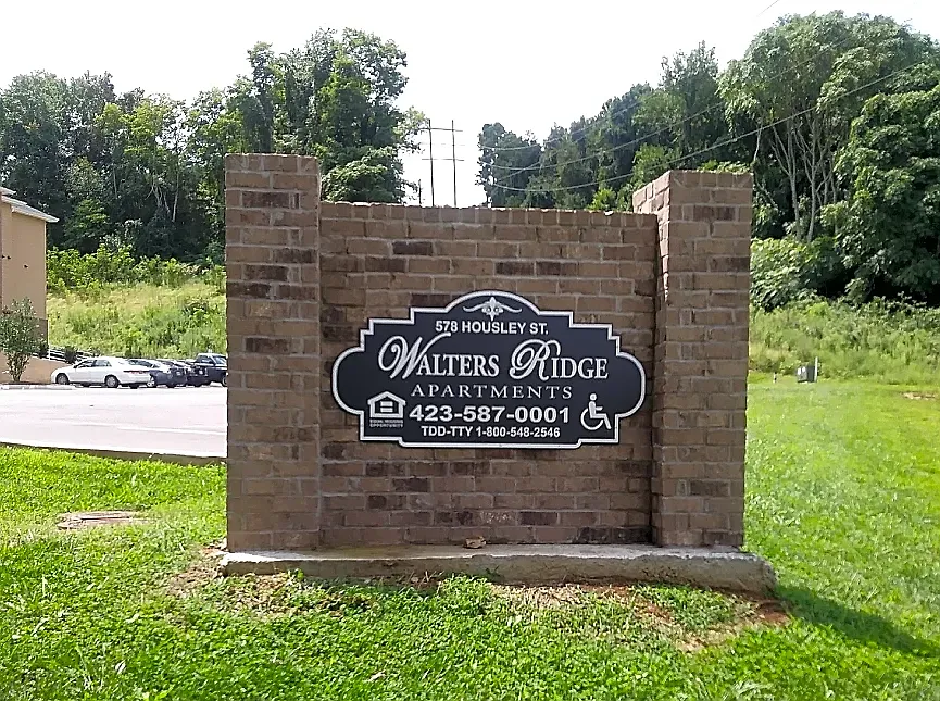 Building Photo - Walters Ridge Apartments