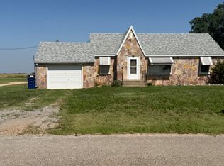 19360 County Road 440, Hopeton, OK 73746