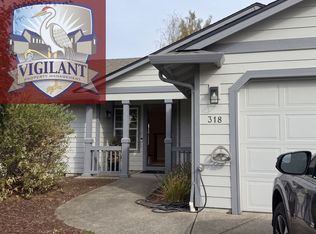 318 NW 12th St, Battle Ground, WA 98604