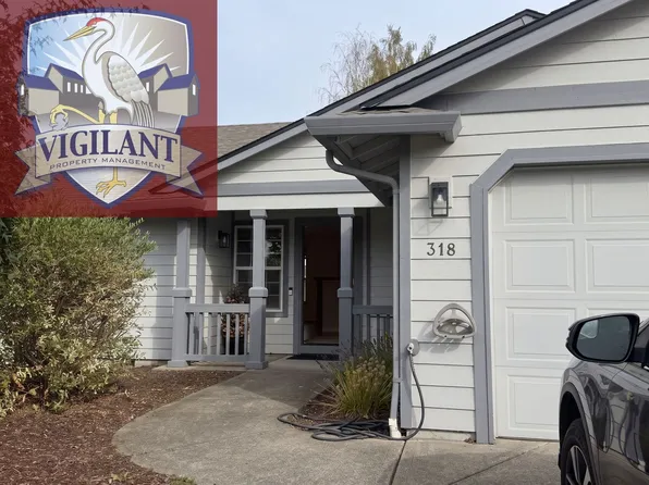318 NW 12th St, Battle Ground, WA 98604
