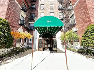 295 Saint Johns Pl APT 4F, Brooklyn, NY, 11238