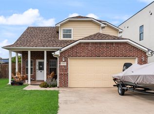 7622 W Shore Dr, The Colony, TX 75056