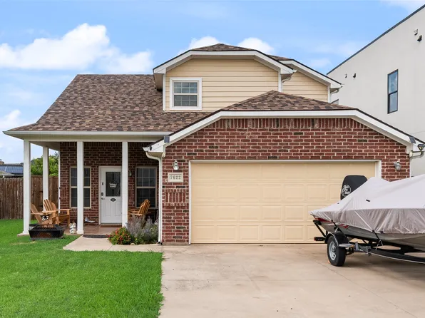 7622 W Shore Dr, The Colony, TX 75056