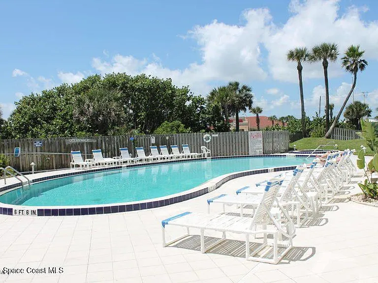 2225 Highway A1A #403 — Photo 14
