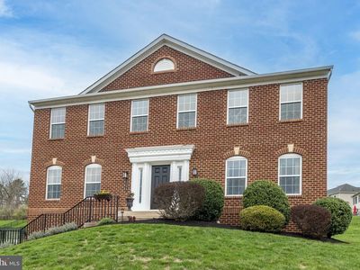 3266 Berry Brow Dr, Chalfont, PA, 18914