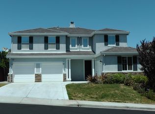 2487 Berkshire Ln, Brentwood, CA