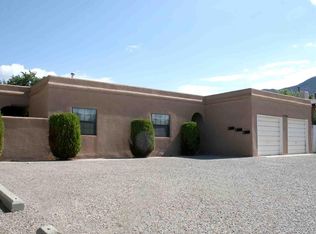 12205 Menaul Blvd NE, Albuquerque, NM 87112