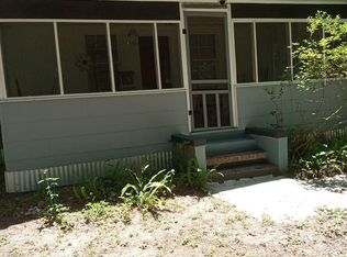 210 PINE Avenue, Pomona Park, FL 32181
