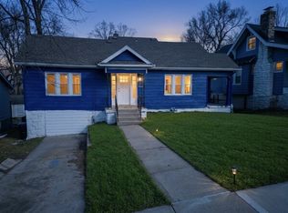 3822 E 68th St, Kansas City, MO 64132