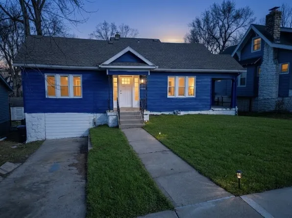 3822 E 68th St, Kansas City, MO 64132