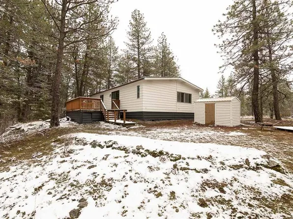 7312 W Greenwood Rd, Spokane, WA 99224