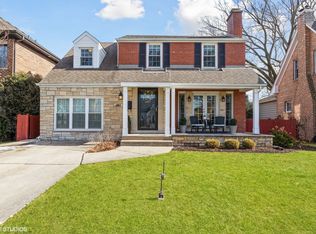 607 S Delphia Ave, Park Ridge, IL 60068