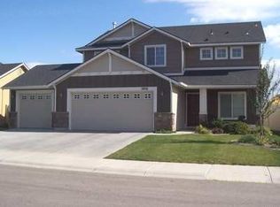 2806 N Lancer Ave, Meridian, ID 83646